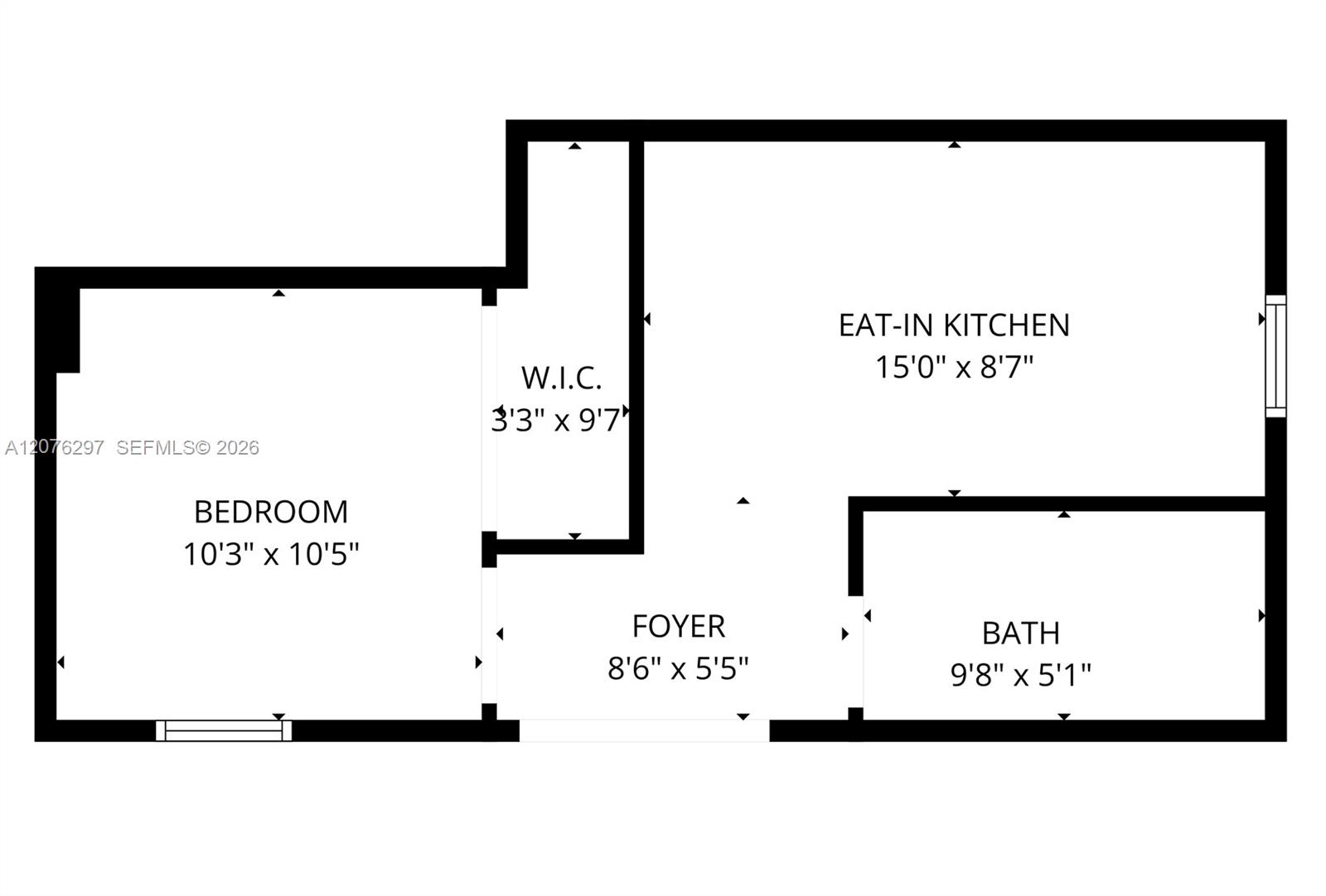 233 W 39th Place
