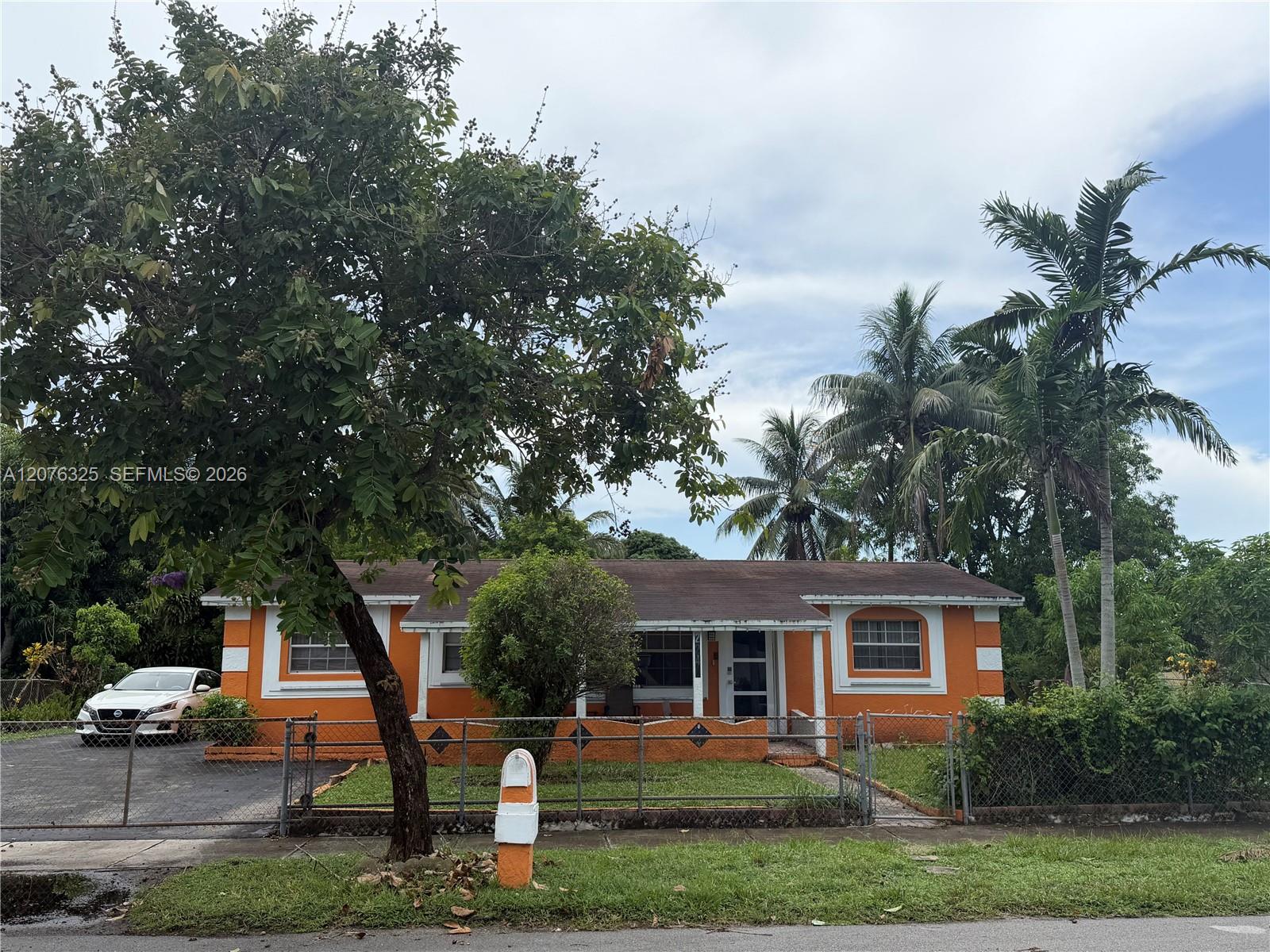 2240 NW 177th Terrace
