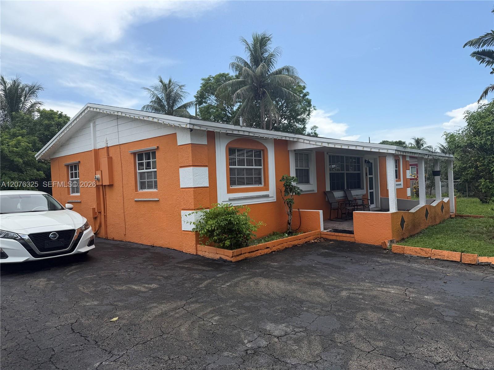 2240 NW 177th Terrace