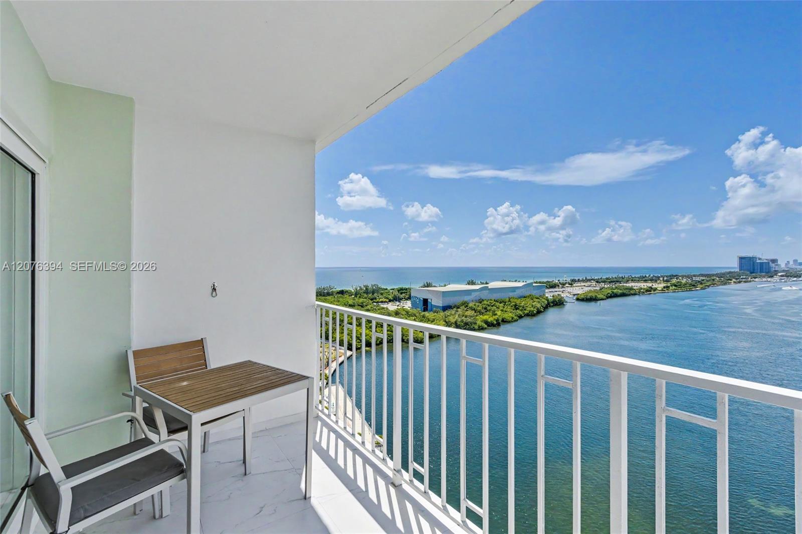 500 Bayview Drive