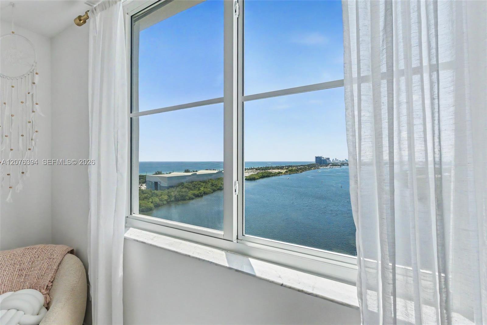 500 Bayview Drive