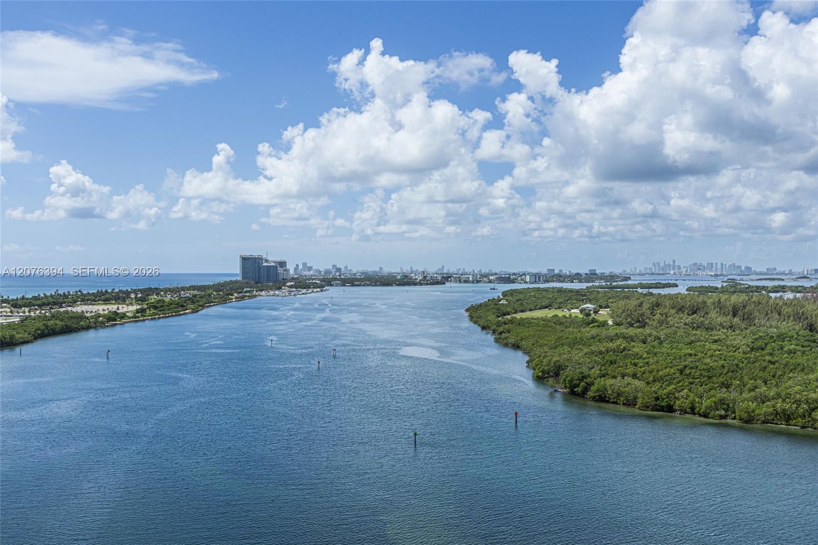 500 Bayview Drive