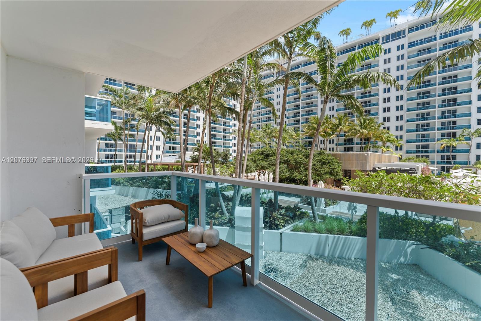2301 Collins Avenue