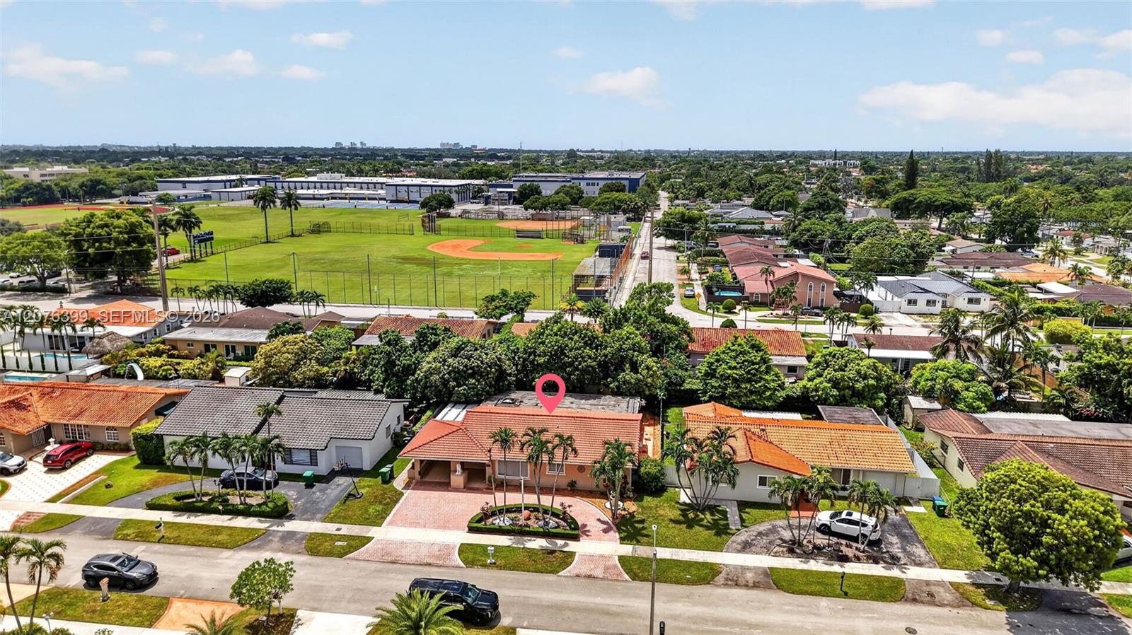 8936 SW 11th Street