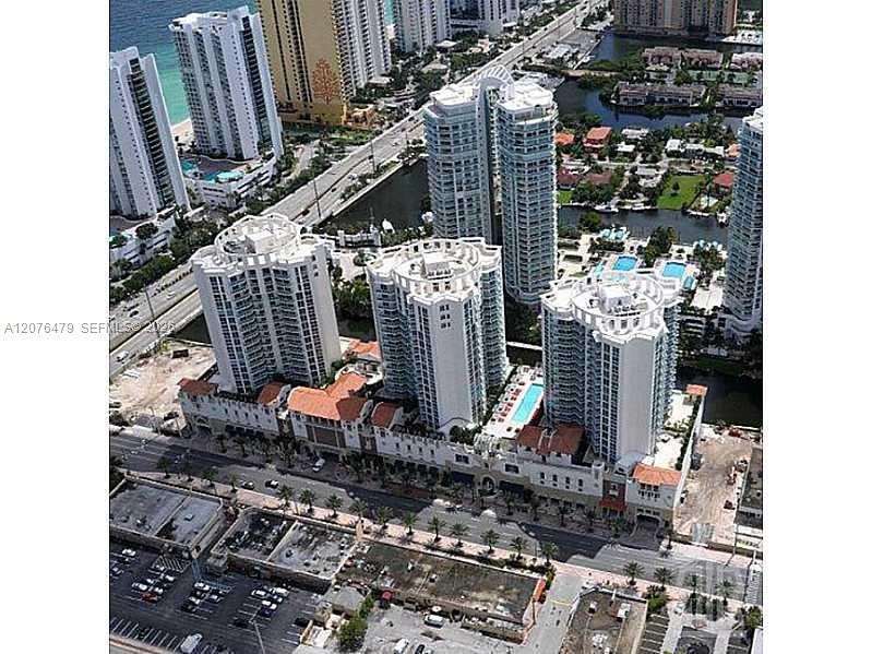 200 Sunny Isles Boulevard