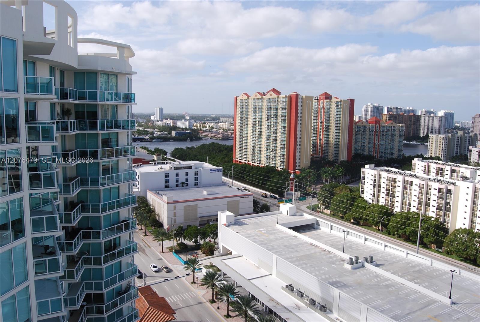 200 Sunny Isles Boulevard