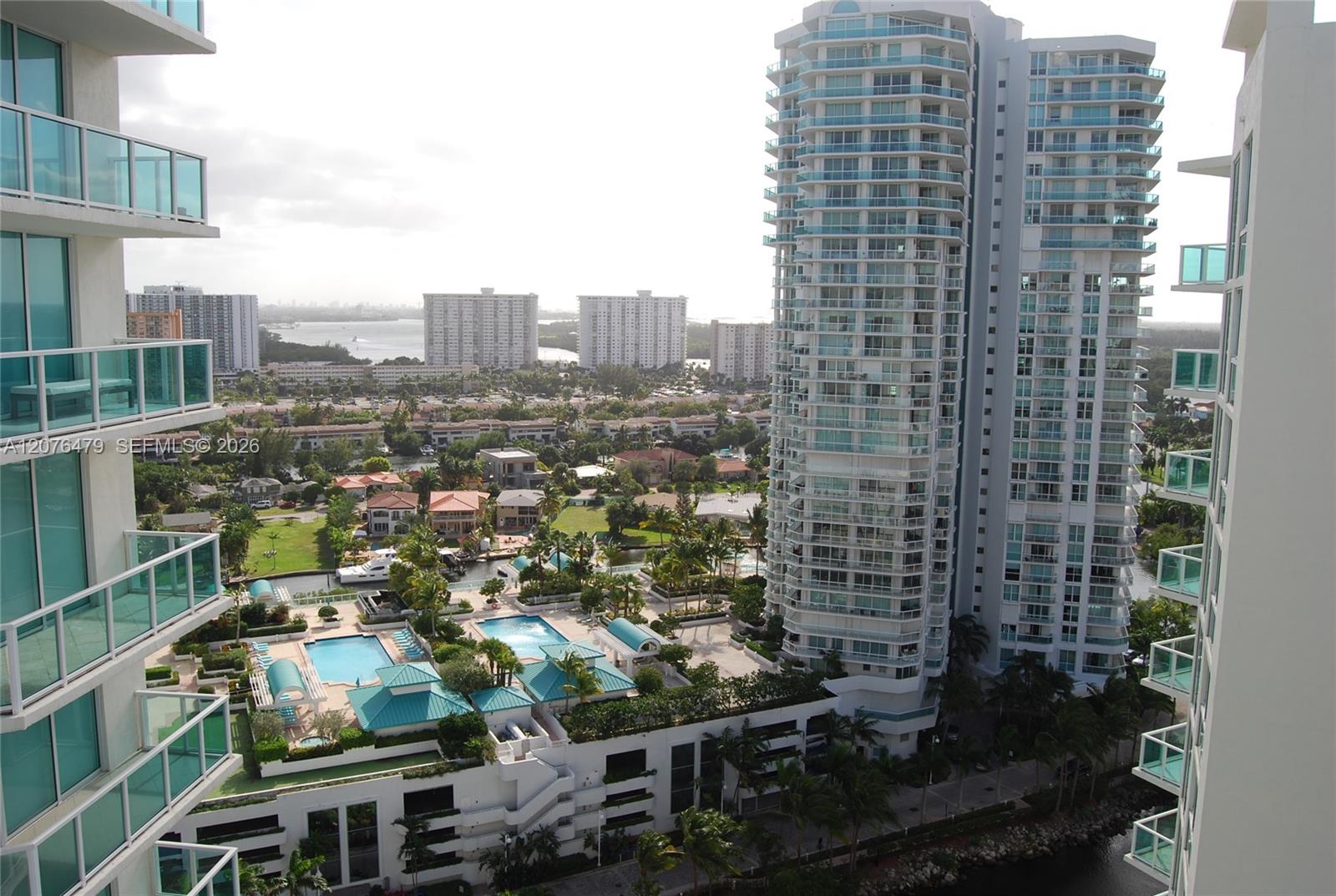 200 Sunny Isles Boulevard