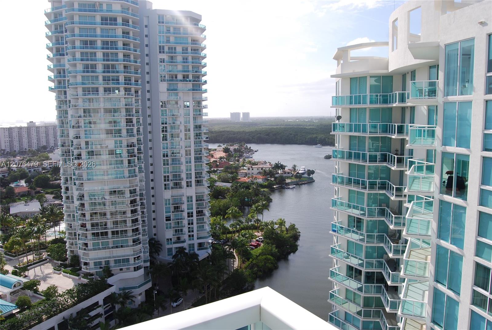 200 Sunny Isles Boulevard