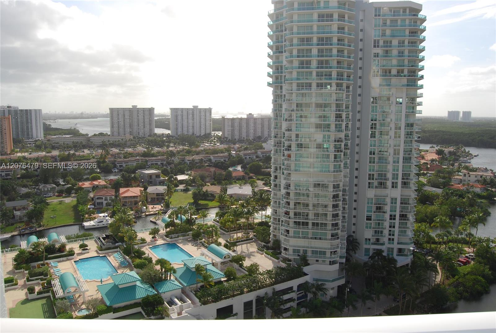 200 Sunny Isles Boulevard