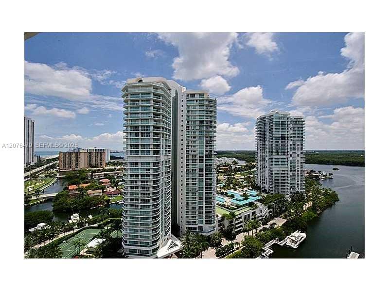 200 Sunny Isles Boulevard
