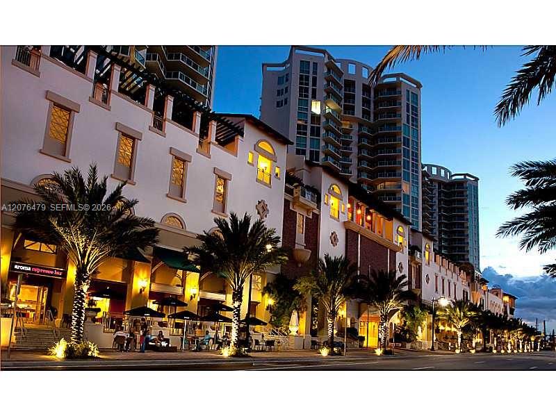 200 Sunny Isles Boulevard