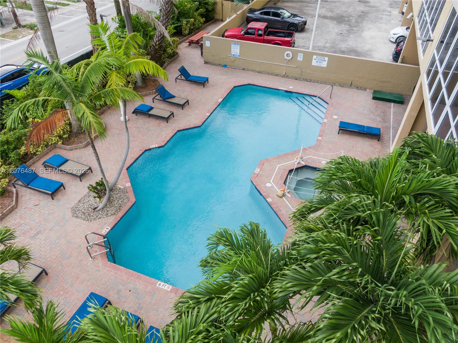 3500 Coral Way