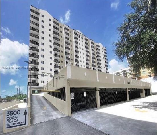 3500 Coral Way