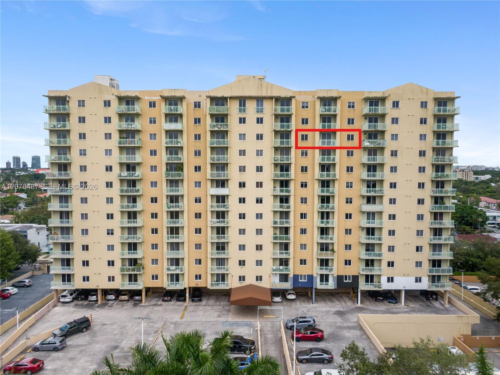 3500 Coral Way
