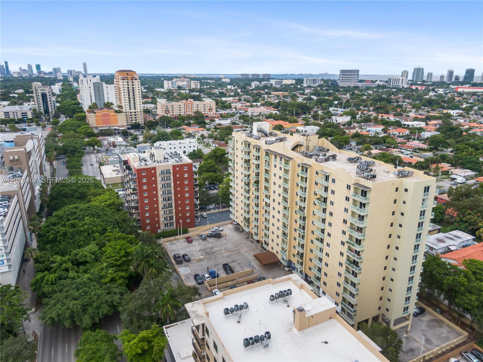 3500 Coral Way