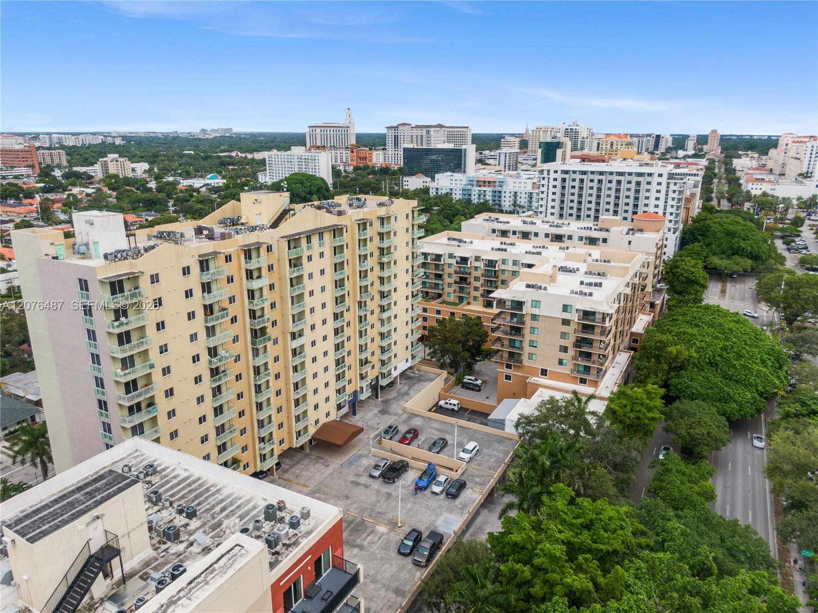 3500 Coral Way