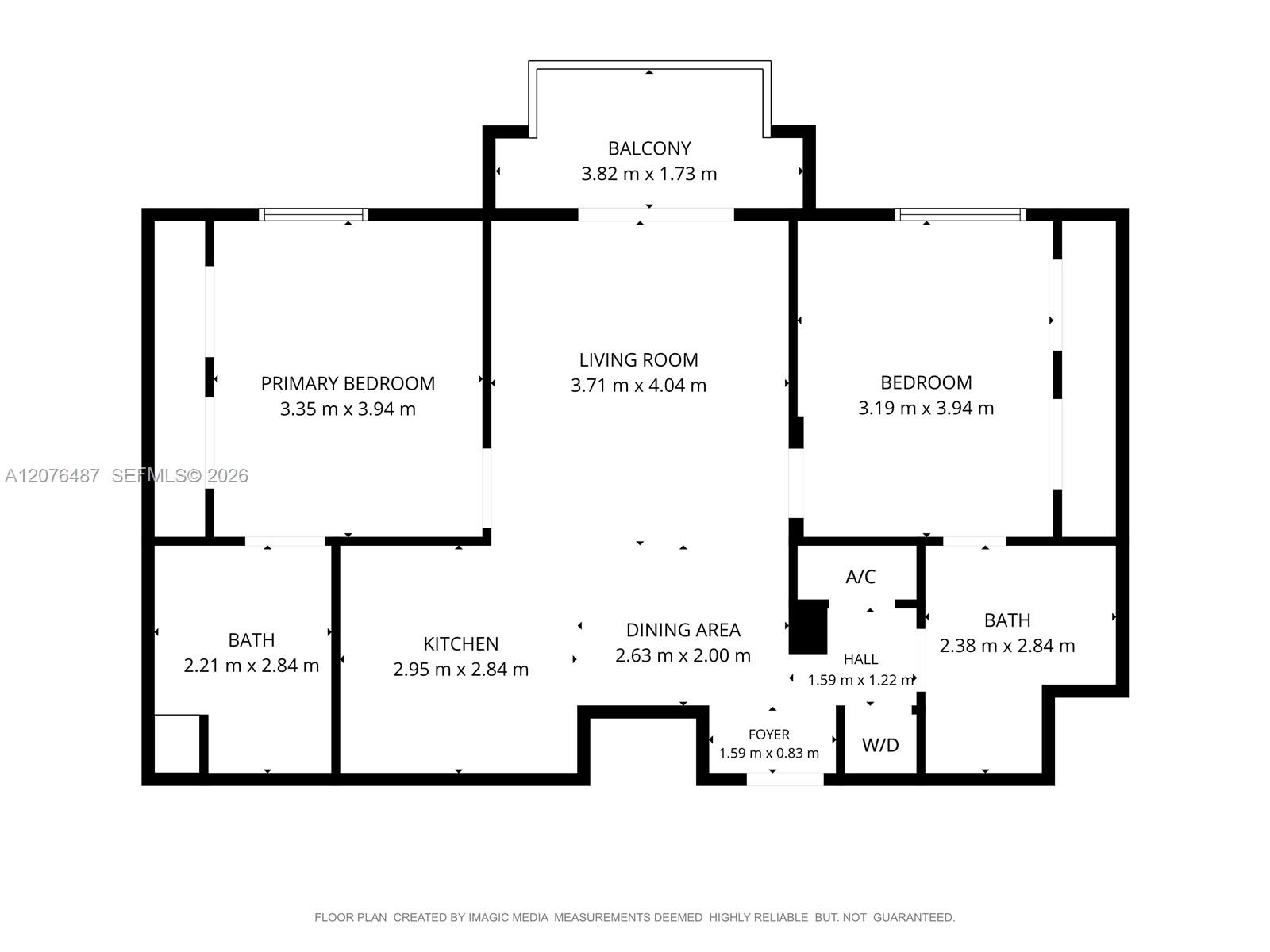 3500 Coral Way