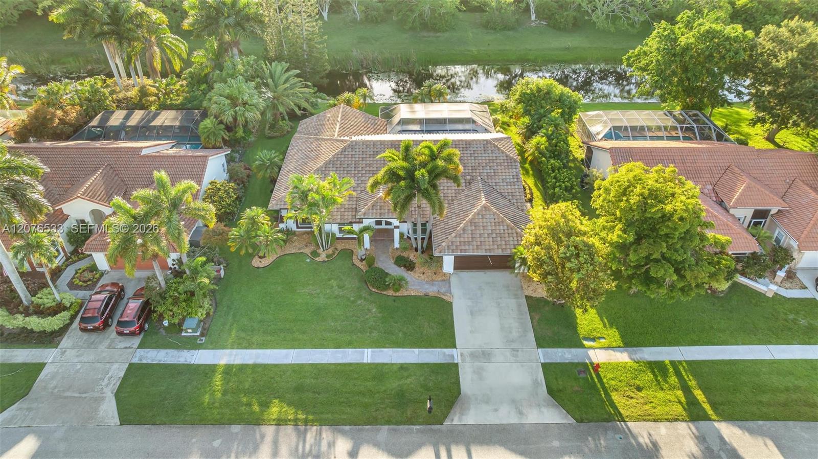 11834 Island Lakes Lane