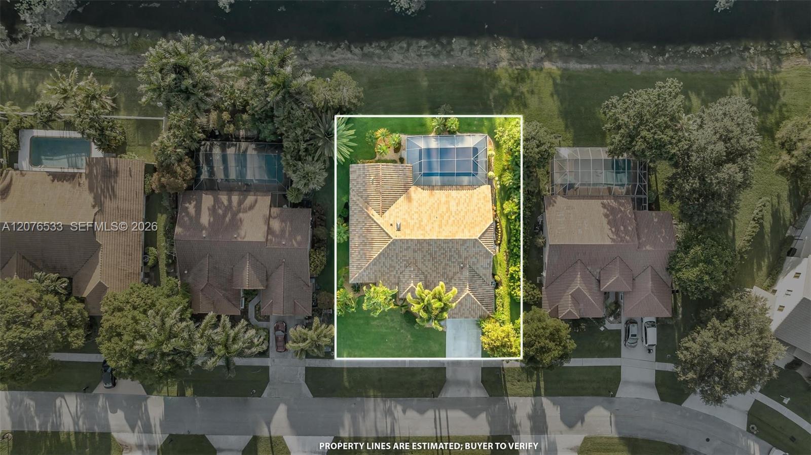 11834 Island Lakes Lane