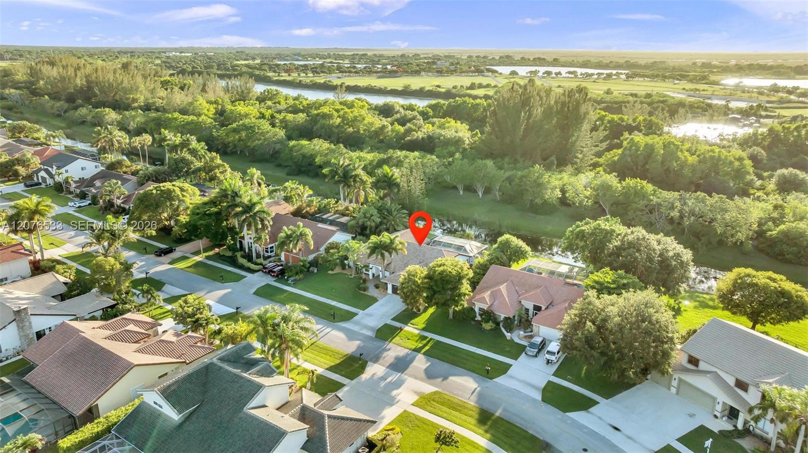11834 Island Lakes Lane