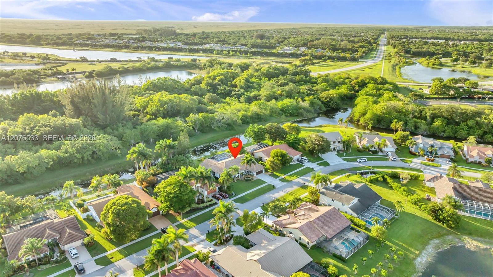 11834 Island Lakes Lane