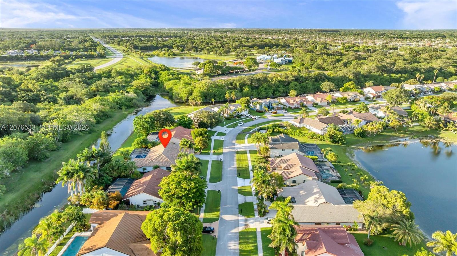11834 Island Lakes Lane