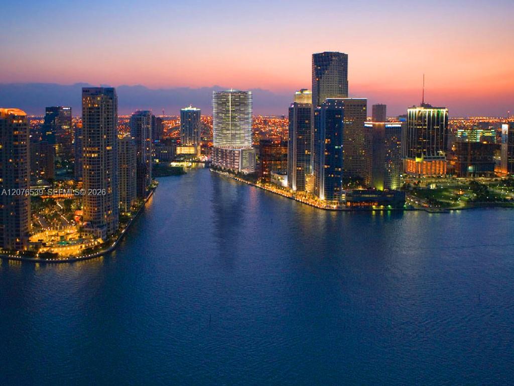 200 Biscayne Blvd Way