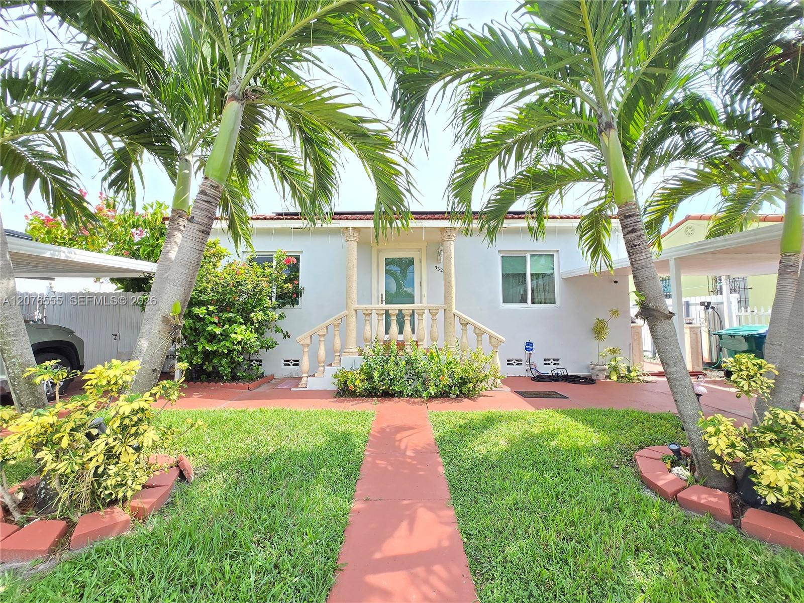 3320 NW 20th Street