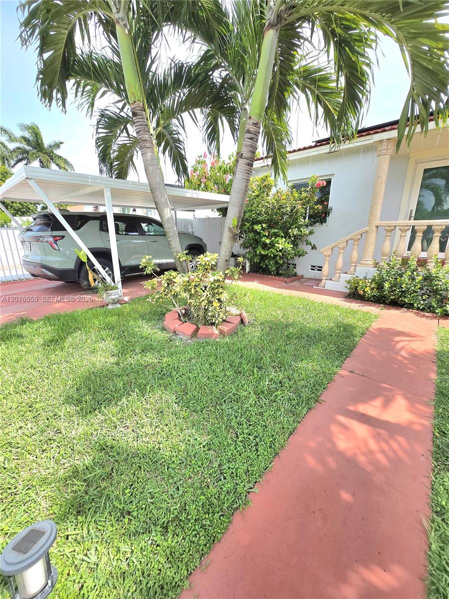 3320 NW 20th Street
