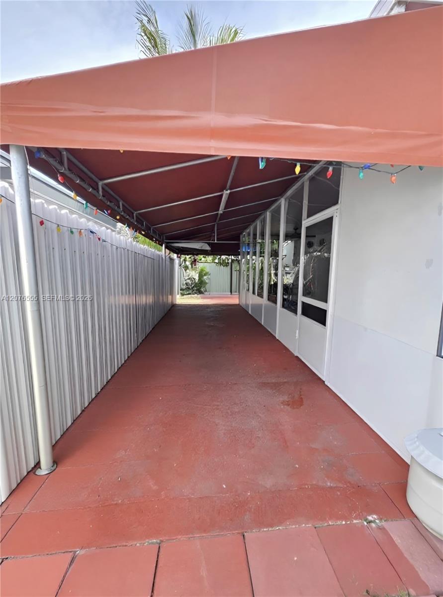 3320 NW 20th Street