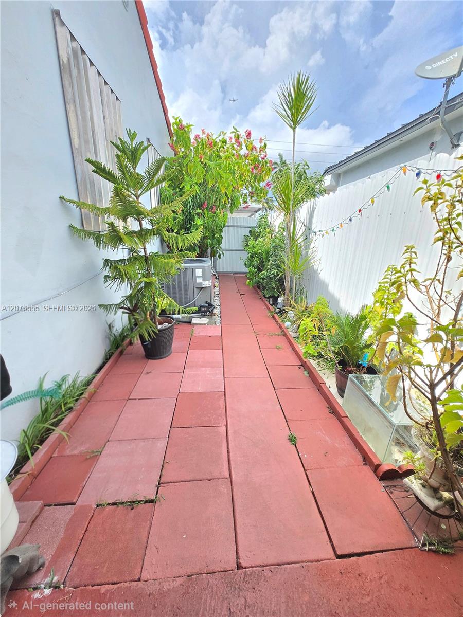 3320 NW 20th Street