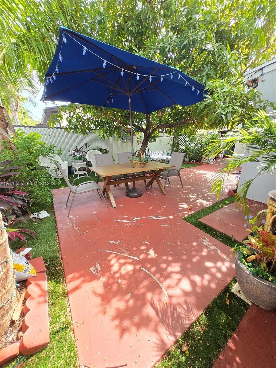 3320 NW 20th Street