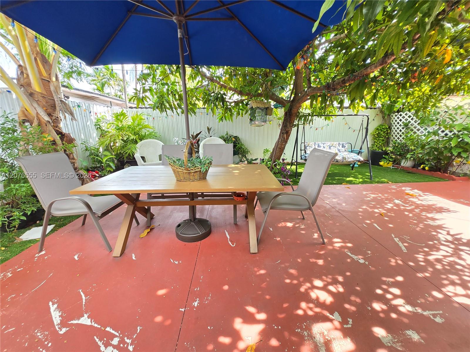 3320 NW 20th Street