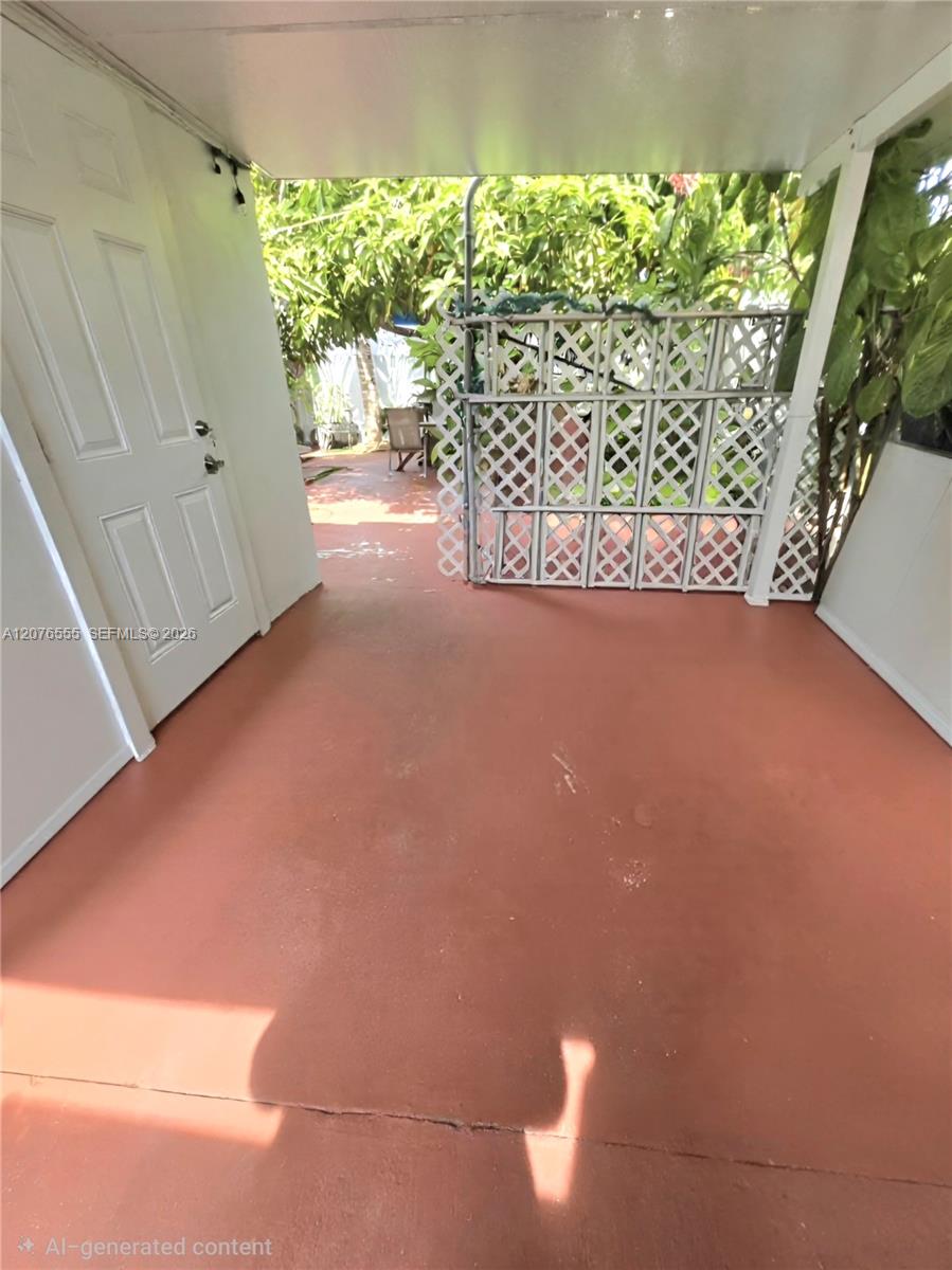 3320 NW 20th Street