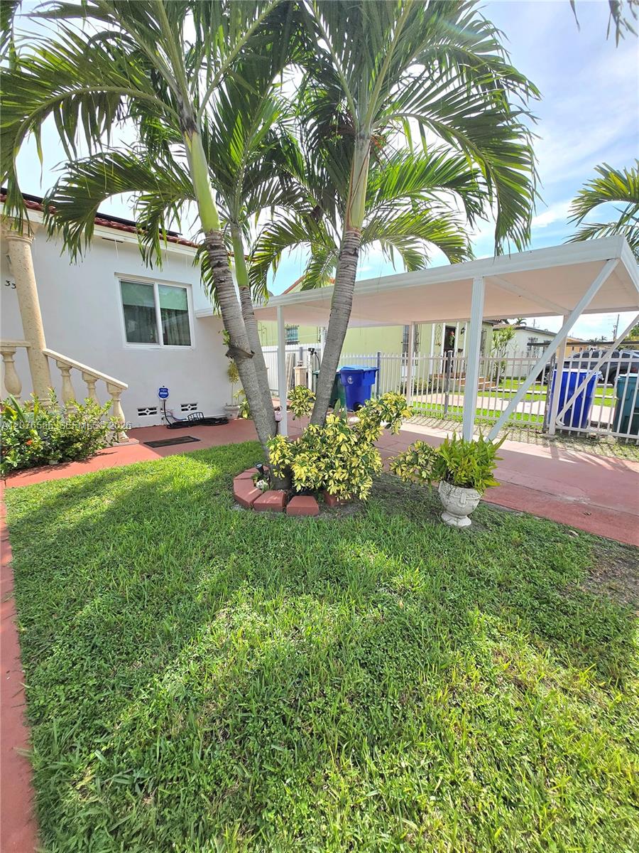 3320 NW 20th Street