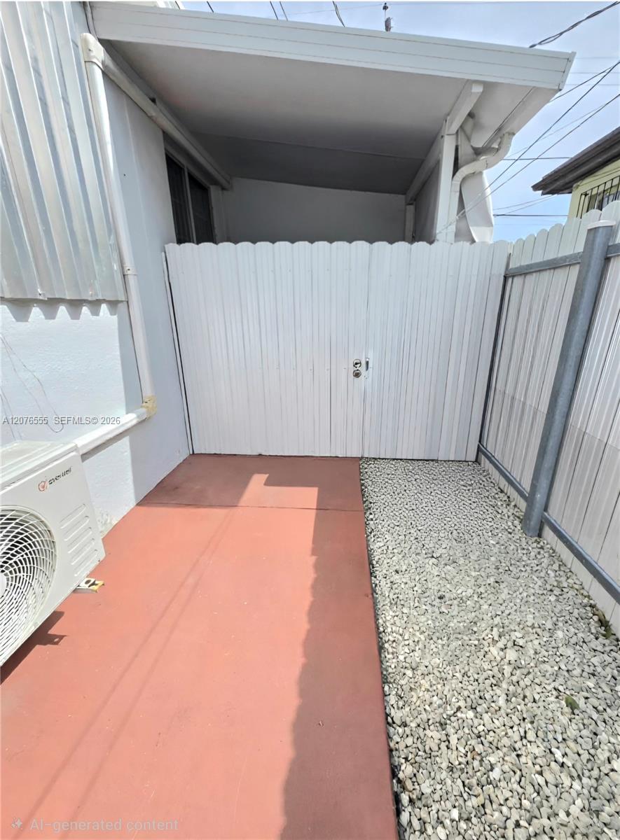 3320 NW 20th Street