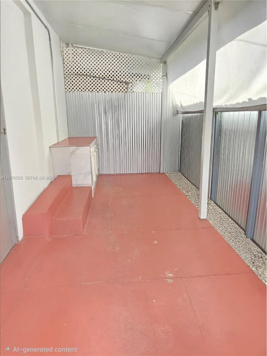 3320 NW 20th Street