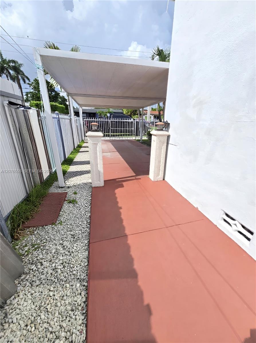 3320 NW 20th Street
