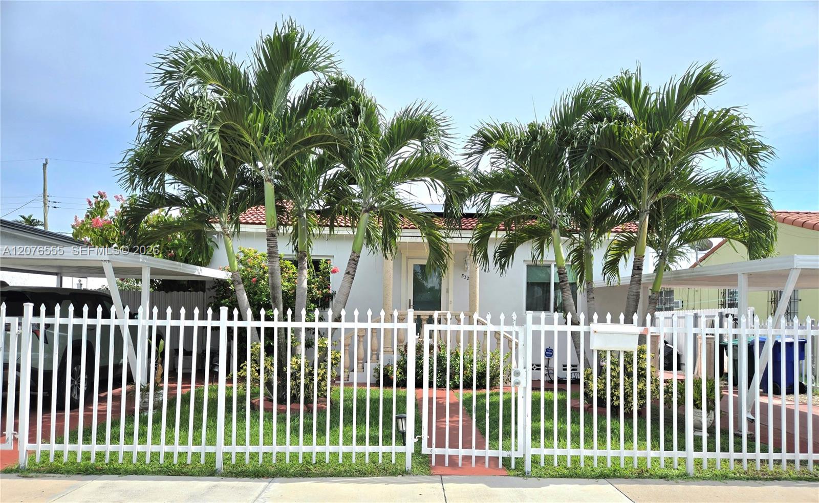 3320 NW 20th Street