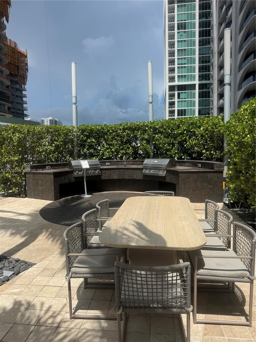 900 Biscayne Boulevard