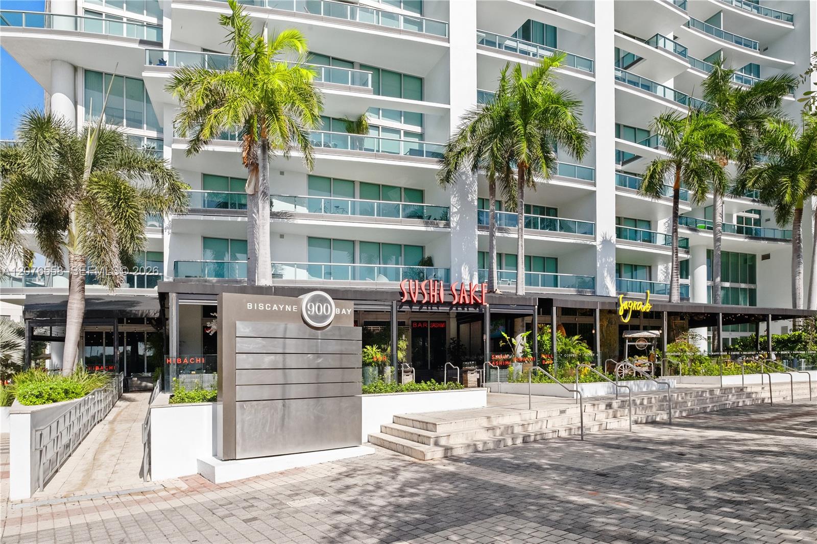 900 Biscayne Boulevard