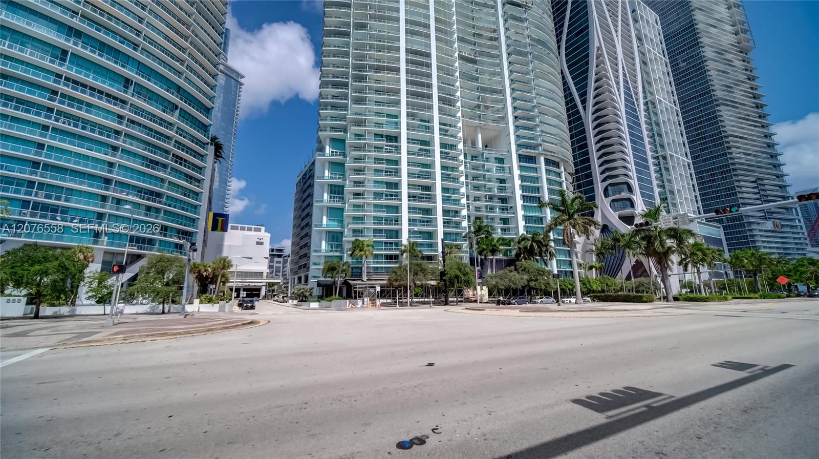 900 Biscayne Boulevard