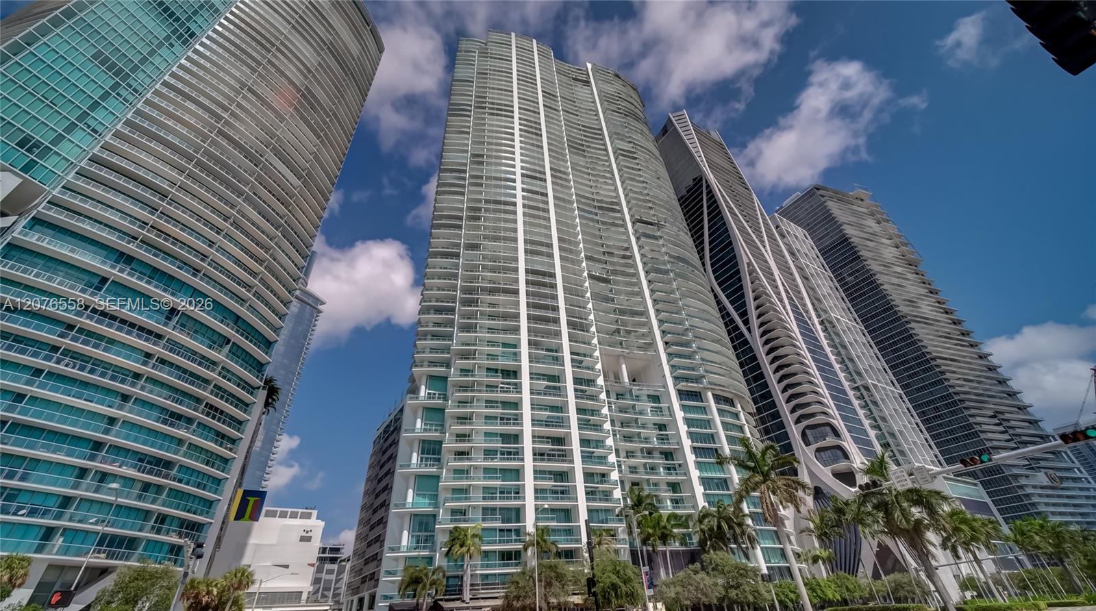 900 Biscayne Boulevard
