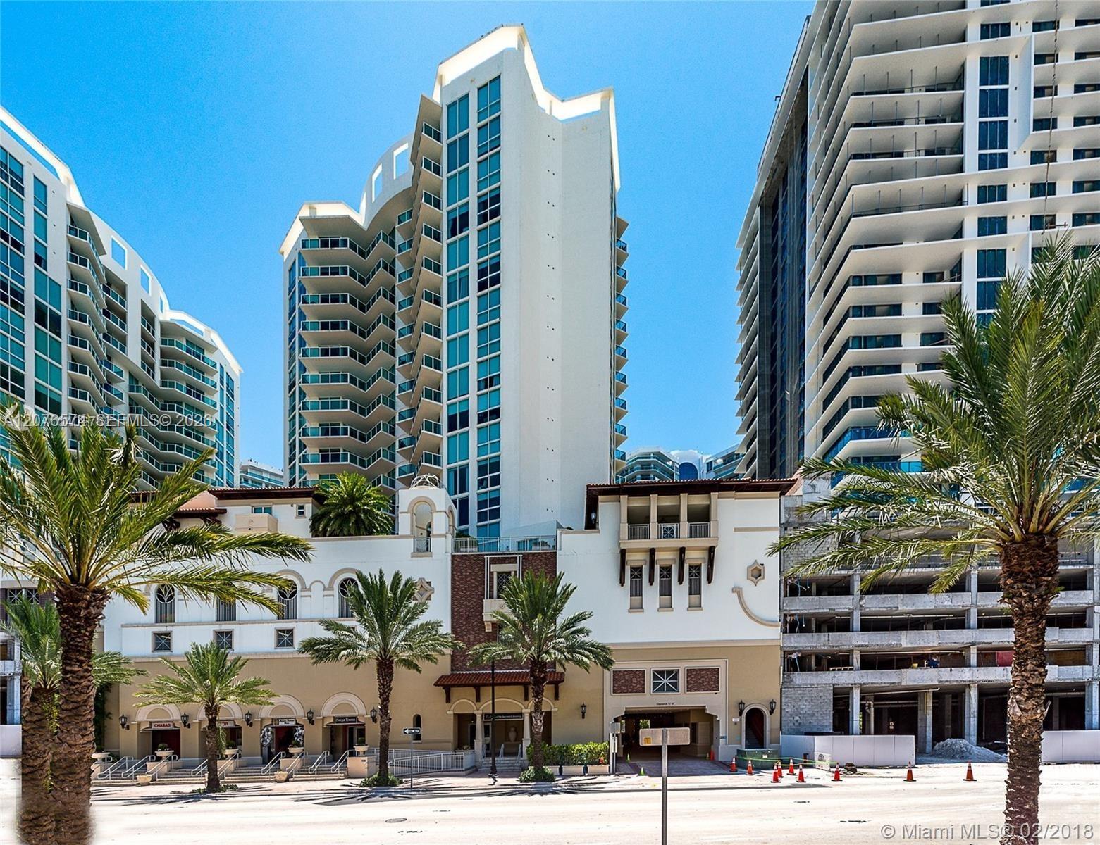 250 Sunny Isles Boulevard