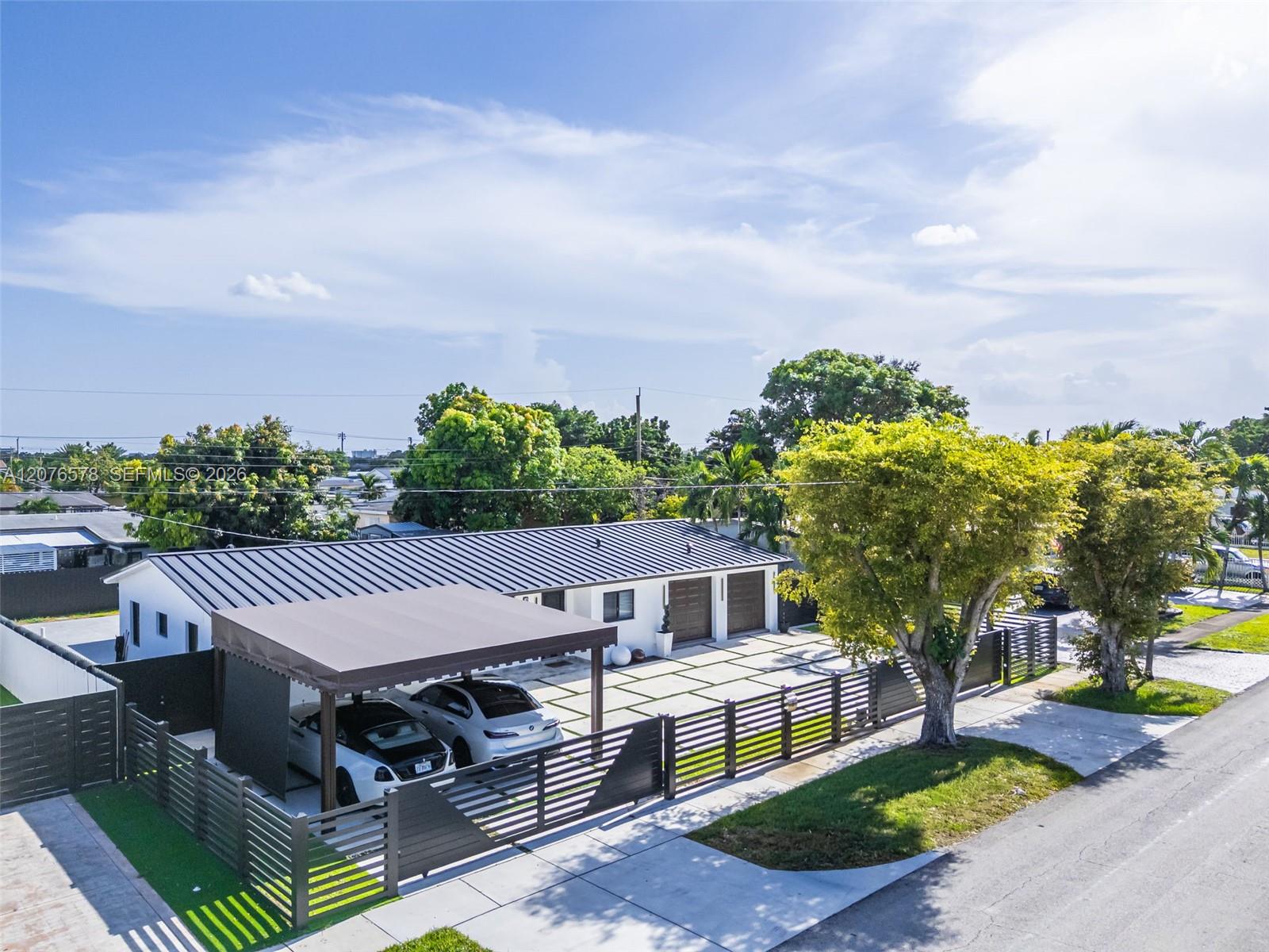 1270 W 64th Terrace