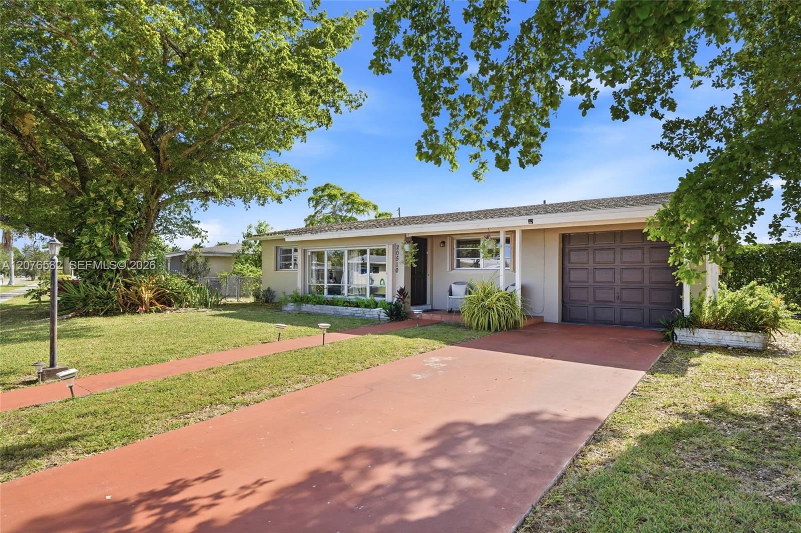 20510 Jacaranda Road