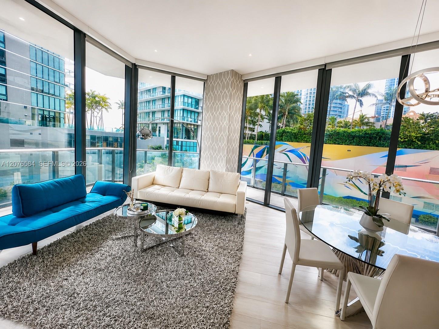 501 NE 31st Street