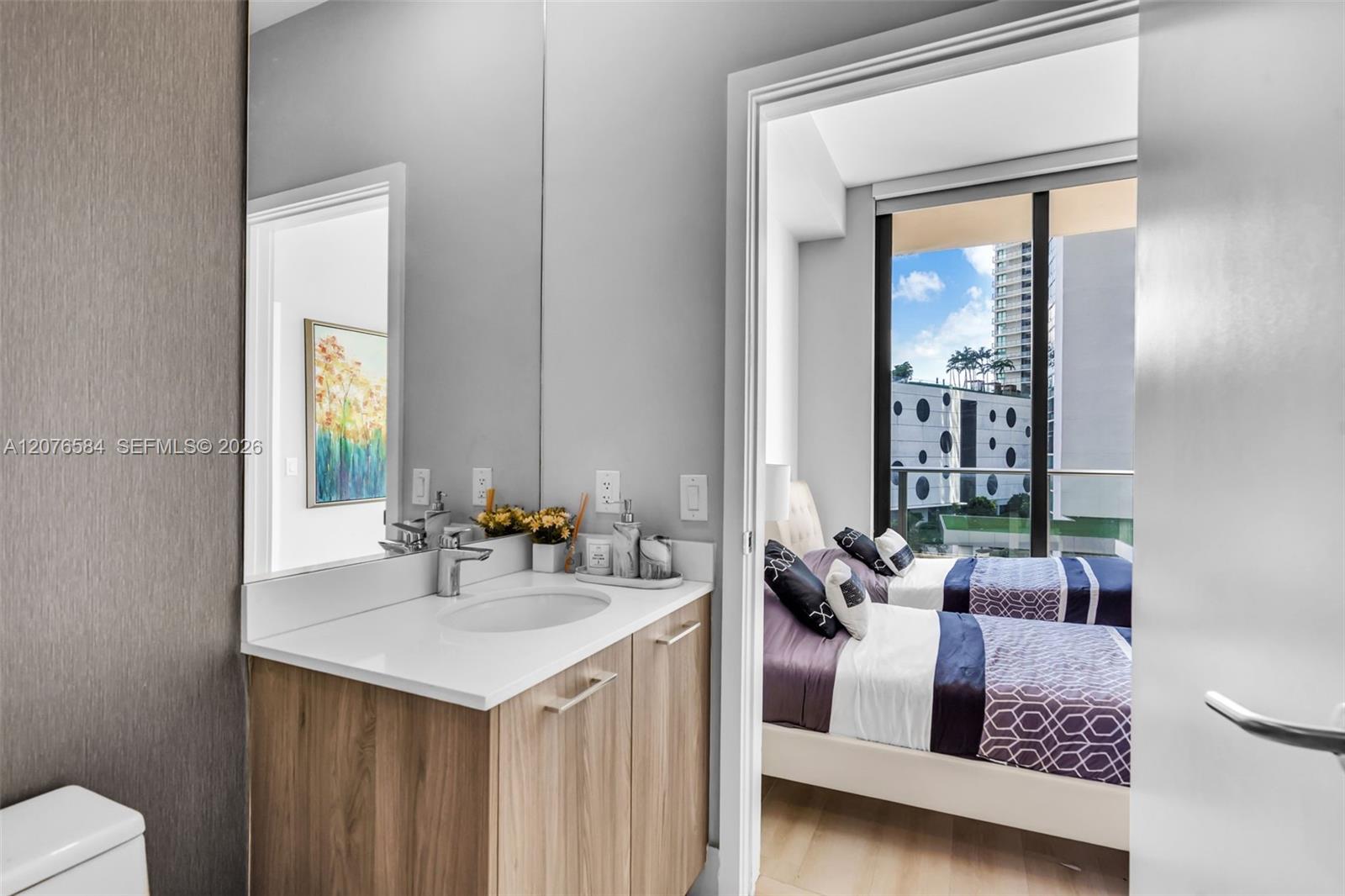 501 NE 31st Street