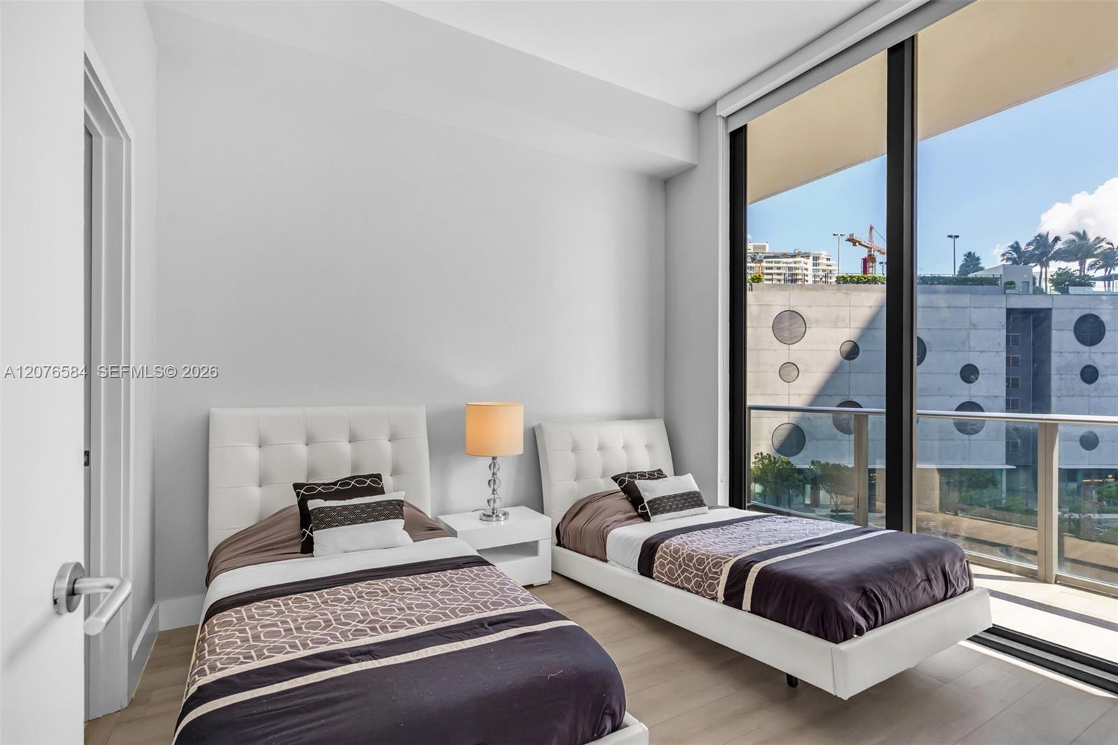 501 NE 31st Street