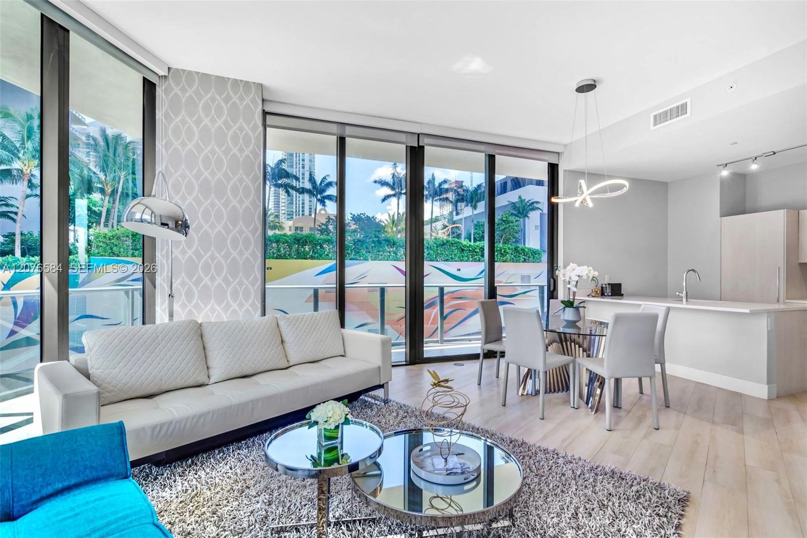 501 NE 31st Street